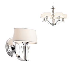 ZHONGSHAN GROßHANDEL E26 E27 CHROM WANDLEUCHTE HOME DECOR KRISTALL KREATIVE SPIEGEL EITELKEIT WAND LEUCHTEN