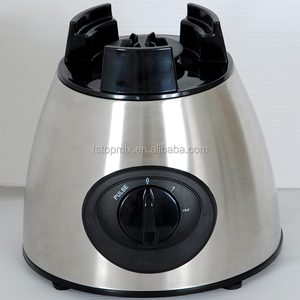 家庭用ブレンダーステンレス製ジャー - Product Image 4