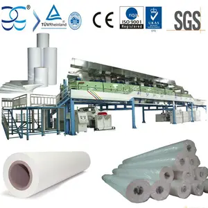 High Precision Thermal Paper Coating Machine