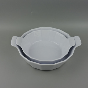 SWAN Logo Personnalisé Mélamine sonnait bol détrempé céréales - Product Image 2