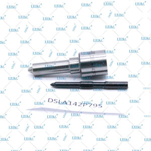 ERIKC 0433175196 DSLA 142 P 795 純正噴射部品 ノズル 0433 175 196 燃料噴射ノズル <span class=keywords><strong>DSLA142P795</strong></span> (0445110044用) - Product Image 4