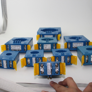 Variable Wireless Switch <strong>Non</strong> Invasive Split <strong>Core</strong> Current <strong>Transformer</strong> - Product Image 4
