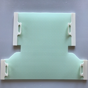 Bức xạ Nhựa Nhiệt Dẻo với O Loại 3 Điểm đối Ung Thư Não - Product Image 3