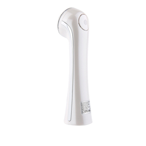 Reahargeable ultrasónica galvánica fotón PARA LAS ESPINILLAS tratamiento crema herramienta - Product Image 3