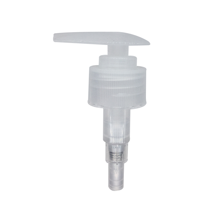 Liquid Soap Plastic Pump Customized 24/410 28/400 28/410 28/415 Plastic Liquid Soap Lotion Dispenser Pump