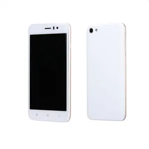 Manufactory Supply Cheap Super Slim Android Smart Phone With HD 1280*720 Display