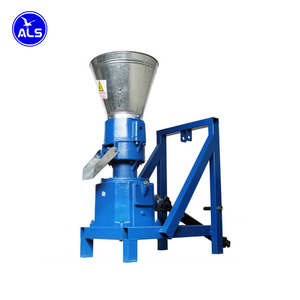 Alta calidad piensos gránulo/Prensa que hace la máquina - Product Image 1