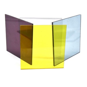 Solide en polycarbonate toit feuille pour son grand chemin <span class=keywords><strong>barrière</strong></span> - Product Image 5