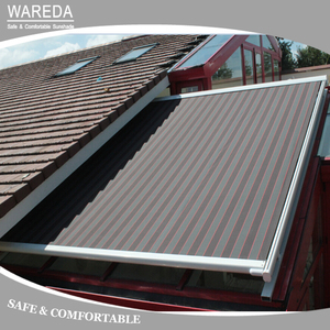 Retrattile <span class=keywords><strong>pergola</strong></span> baldacchino tenda - Product Image 4