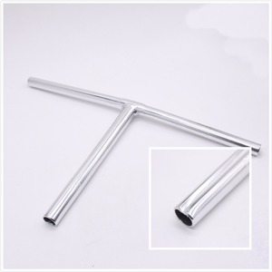 Q-04 Ningbo YONGTENG Hợp Kim Nhôm Gia Công CNC Xe Máy Tay Lái Xe Đạp Tích Hợp Xử Lý Bar - Product Image 6