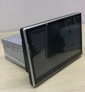 10 بوصة 2 Din لوحة قابلة للتعديل مشغل أندرويد عالمي متعدد سيارة - Product Image 3