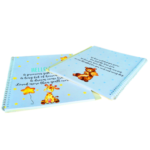 Tapa dura paño lamaze tela bebé Primer Año memoria mi caliente niños libro - Product Image 1