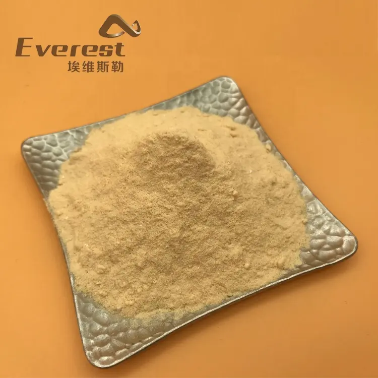 EVEREST Factory Animal or Vegetable Source Plant Nutrient Compound / Complex Amino Acid Powder Organic Fertilizer