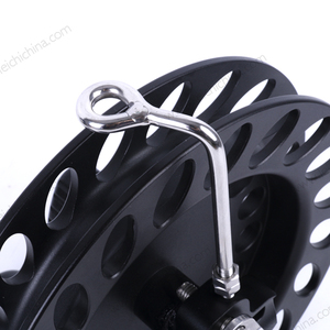 Carrete de Pesca Teaser Chino al por Mayor OEM - Product Image 3