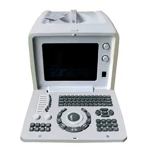 xf draagbare ultrasound scanner kit