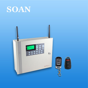 el apoyo de miles de detector inalámbrico 485 modbus gsm <span class=keywords><strong>casa</strong></span> de alarma del panel - Product Image 1