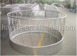 Mạ kẽm vòng gia súc <span class=keywords><strong>hay</strong></span> trên bán - Product Image 2