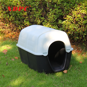 Jaula de Plástico para Perros Grandes, Caseta para Mascotas, Venta al por Mayor del Fabricante - Product Image 2