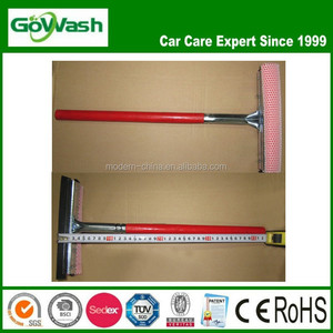 Voiture en bois cleaing <span class=keywords><strong>raclette</strong></span> - Product Image 3