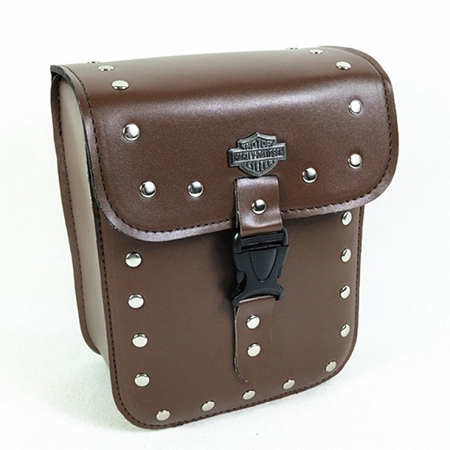 Черные сиденья, боковая сумка для инструментов мотоцикла Citycoco для толстых шин