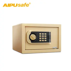 AIPU Home & Büro sicher/Bunte & Elektronische safe mit große kompakte größe EG20