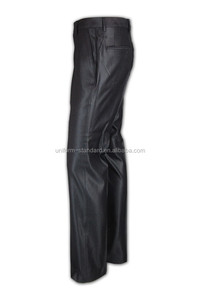 OEM meilleure qualité golf vert pantalons pour hommes - Product Image 5