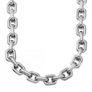 Galvanized Iron Short Link Chain Cheap Price Factory