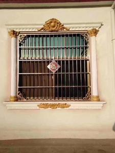 الخرسانة الزخرفية البلاستيك اطار النافذة العفن - Product Image 2