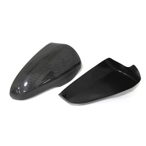 M6 f06 f12 f13 xe carbon gương bìa side wing chiếu hậu gương bìa 2012-2016 - Product Image 6