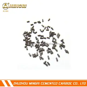 Tungsten Carbide Tire Studs Winter Tyres Spikes For Car高品質