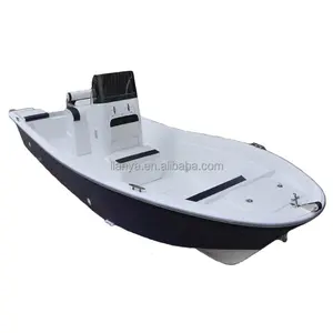 Try A Wholesale small fiberglass sea boat And Experience Luxury