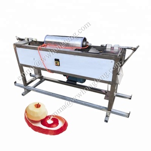 Automática industrial <span class=keywords><strong>apple</strong></span>/melocotón máquina peladora | eléctrica comercial <span class=keywords><strong>apple</strong></span> peeler corer cortadora - Product Image 4