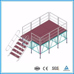 Best-Vente Durable amovible défilé lumière up les étapes <span class=keywords><strong>de</strong></span> <span class=keywords><strong>danse</strong></span> - Product Image 3