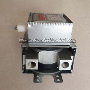 Magnetrón Original para <span class=keywords><strong>Horno</strong></span> <span class=keywords><strong>Microondas</strong></span> 2m246 - Product Image 3
