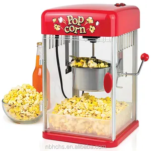 Máquina para Hacer Palomitas de Maíz con Aceite - Product Image 1
