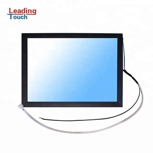 <span class=keywords><strong>22</strong></span> "chống Vandal bụi bằng chứng nước bằng chứng IP65 Saw màn hình cảm ứng hiển thị - Product Image 1