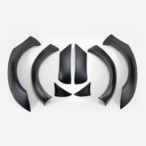 กันชนหน้า-หลังทรง TP สำหรับรถมาสด้า MX5 โรสเตอร์ มิอาต้า NC - Product Image 1