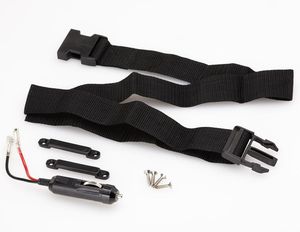 Solution pratique de stockage de boîtier de batterie d'alimentation pour matériel marin - Product Image 2