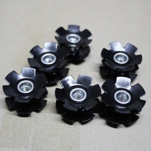 M5 M6จักรยานขี่จักรยานคัดท้ายชุดหูฟังหลอดดอกทานตะวันดาวอ่อนนุช - Product Image 6