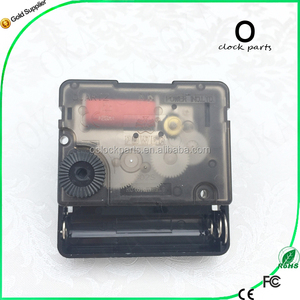 Chuyển Động Đồng Hồ Quét Thạch Anh Đỉnh Nguồn - Product Image 3