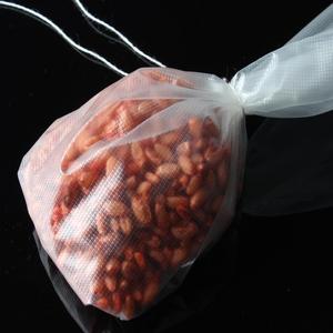Dissolvable <strong>PVA</strong> <strong>Bags</strong> for Carp Fishing - Product Image 2