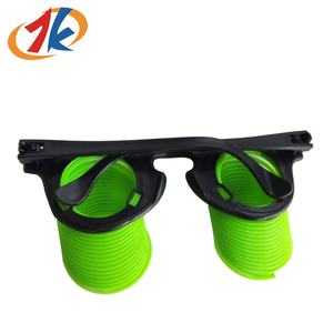 Pas cher drôle blague lunettes jouets en plastique pour <span class=keywords><strong>enfants</strong></span> - Product Image 5