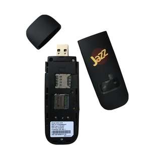 Venta caliente 4g lte módem wifi <span class=keywords><strong>dongle</strong></span> Jazz W02-LW43 wingle con ranura para sim PK <span class=keywords><strong>Huawei</strong></span> E8372 - Product Image 3
