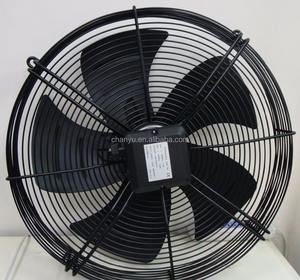 450มิลลิเมตร AC แกนพัดลม - Product Image 5