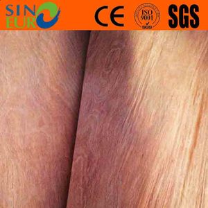 Exacta espesor 0.3 mm + grado <span class=keywords><strong>A</strong></span> / B / C / D / <span class=keywords><strong>E</strong></span> natural áfrica keruing wood cara rotary cut chapa - Product Image 2