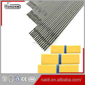 HIGH QUALITY Stainless Steel Welding <strong>Electrode</strong> specification AWS A5.4 253MA 3.2MM 4.0mm <strong>for</strong> High Temperature Material - Product Image 4