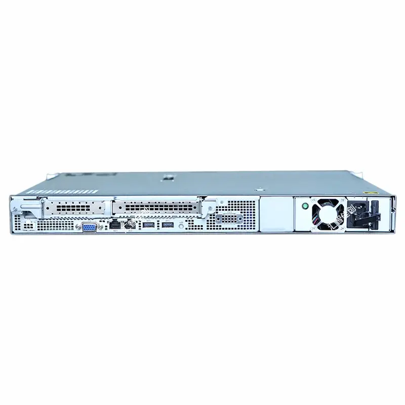 HP ProLiant DL20 Gen10 Server