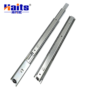 重型抽屉滑轨 100 Kg 双重锁定 1500 毫米抽屉滑轨 1500 毫米滑动抽屉 - Product Image 5