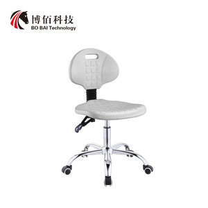 Ergonomic Y Tế Văn Phòng Nha Sĩ Phòng Thí Nghiệm Ghế Với Bánh Xe - Product Image 2
