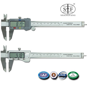 2024 Nieuwe Producten Digitale Vernier-Schuifmaat - Product Image 6